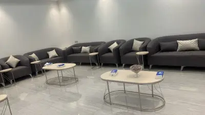 صورة ٥، استراحة مشرق العمارية