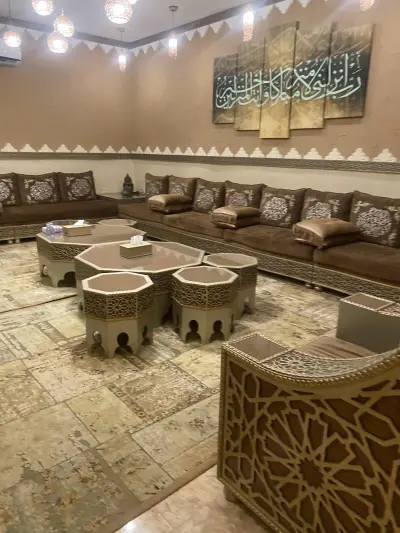صورة ٤، Malqana استراحة ملقانا