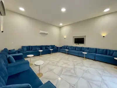 صورة ٥، استراحة الجبيلة بارك