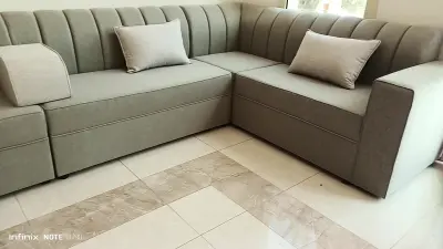 صورة ٣، استراحة العائلة