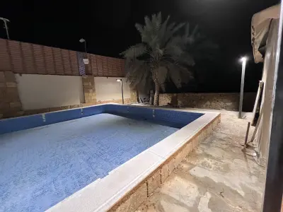 صورة ٣، منتجع واستراحة أبناء عبدالعزيز المقبل