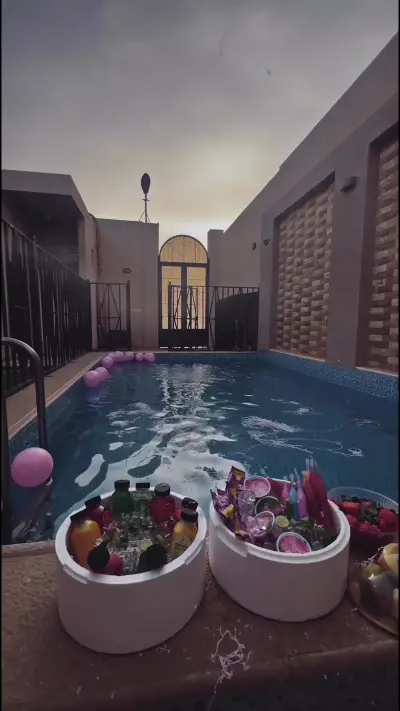 صورة ٣، شاليهات ليفانزو
