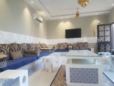 شاليهات ليفانزو