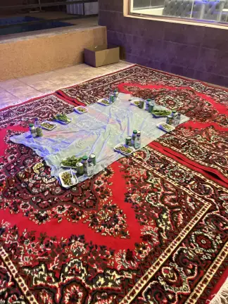 صورة ٦، استراحة الشاذليه في العينه