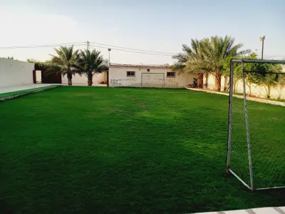 صورة ٥، استراحة ليالي الصيف