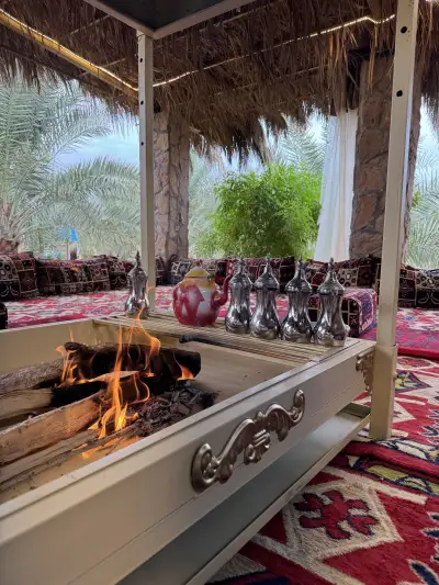 استراحة بستان الدانه