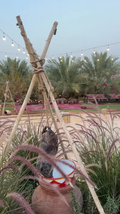 صورة ٣، استراحة بستان الدانه