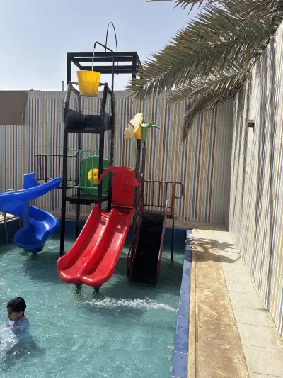 صورة ٢، استراحة الراشدية