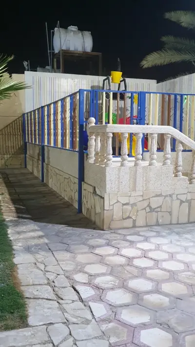 صورة ٣، استراحة الراشدية