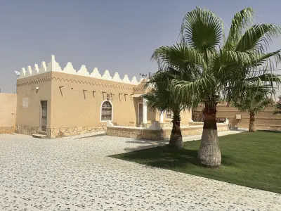 استراحة الراشدية