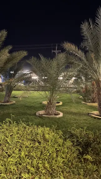 صورة ٥، استراحة ريف الواشلة