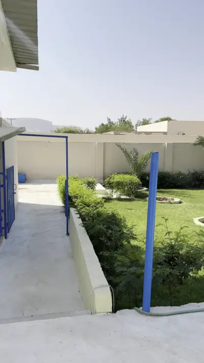 صورة ٣، استراحة ريف الواشلة