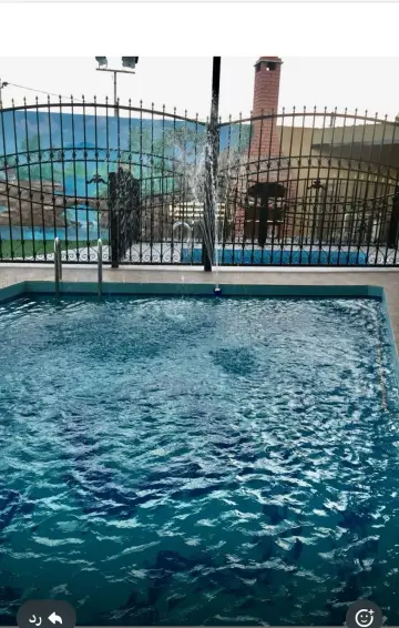 صورة ٢، استراحة التميز