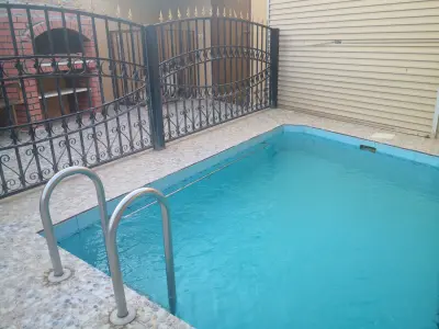 استراحة التميز