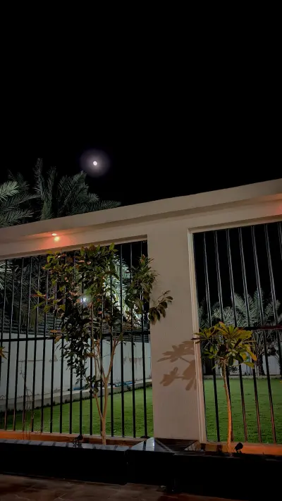 صورة ٢، استراحة المملكة