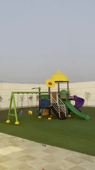 صورة ٣، استراحة شدن