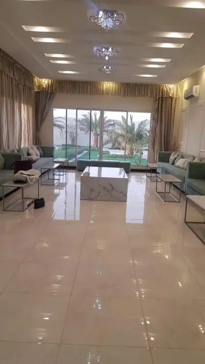 استراحة شدن