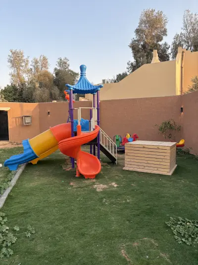 استراحة الجوهرة