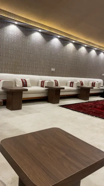 صورة ٤، إستراحة أبوأسامه فهد