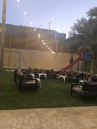 صورة ٥، إستراحة أبوأسامه فهد