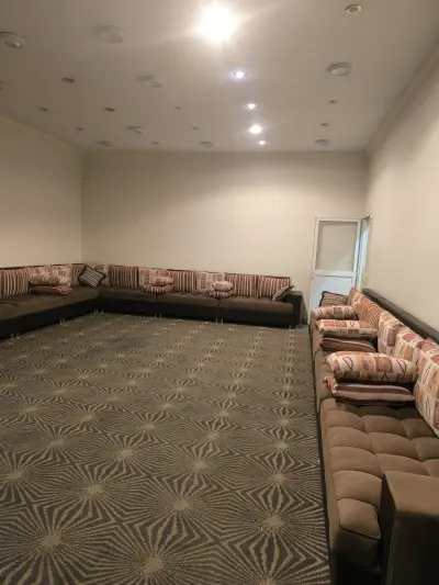إستراحة أبوأسامه فهد