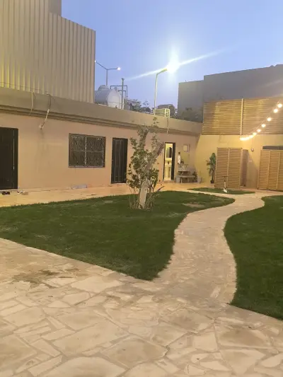 صورة ٢، إستراحة أبوأسامه فهد
