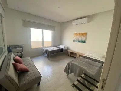 استراحة مشارف الخير