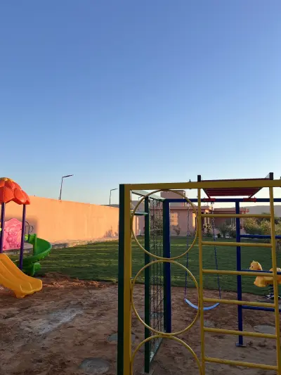 صورة ٤، استراحة النرجس ديراب