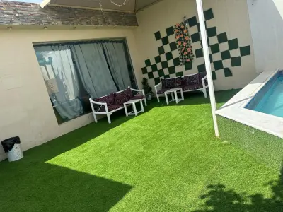 صورة ٣، استراحة مون هاوس