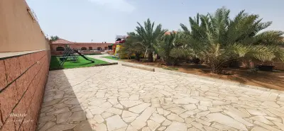 صورة ٣، استراحة ابو بدر حي ديراب