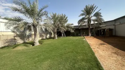 صورة ٤، استراحة الدهيمان