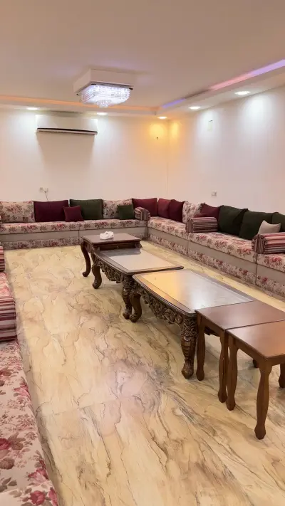 صورة ٣، استراحة الدهيمان