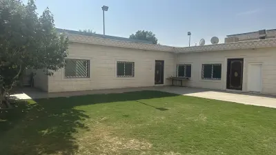 صورة ٢، استراحة الدهيمان