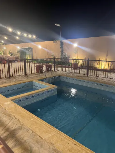 استراحة الملكية