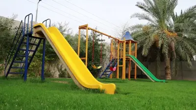 صورة ٣، استراحة الهبدان