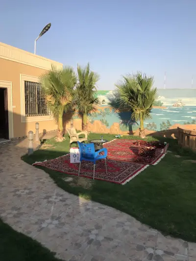 صورة ٤، شاليه الفخامه