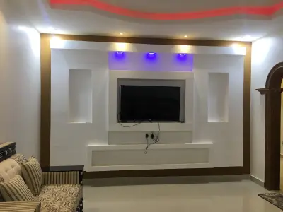 شاليه الفخامه