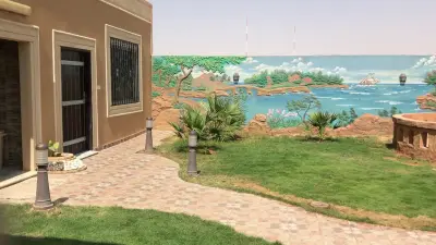 صورة ٥، شاليه الفخامه