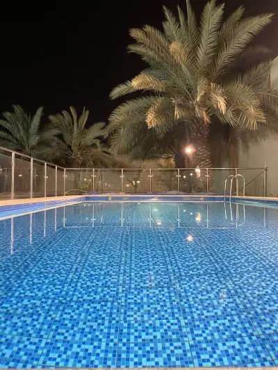 صورة ٢، استراحة أبو ناصر- بنبان