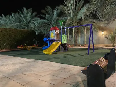 صورة ٣، استراحة أبو ناصر- بنبان