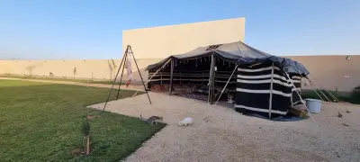 شالية روزكازان