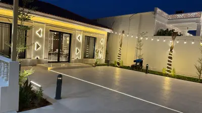 استراحة نبراس