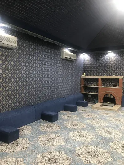 صورة ٢، استراحة البرج ابو هاني