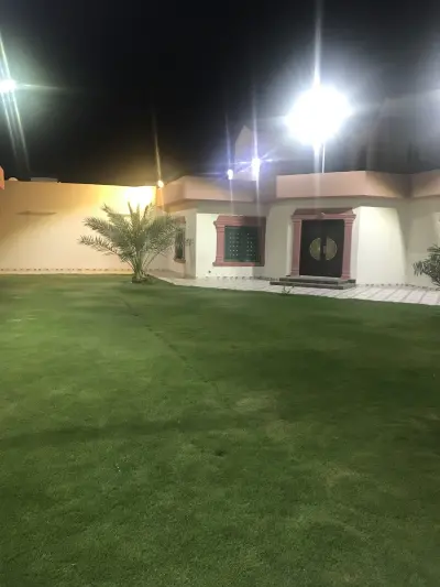 استراحة البرج ابو هاني