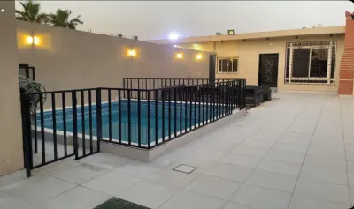 استراحة نجلاء