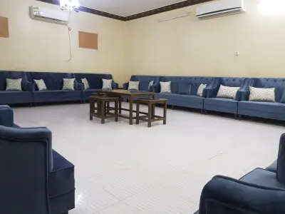 صورة ٥، استراحة النزهة