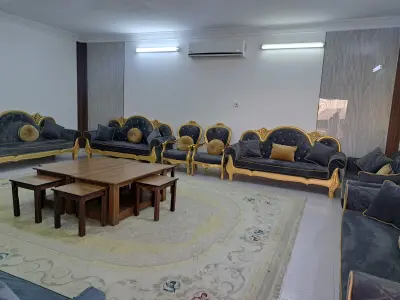 صورة ٣، استراحة النزهة