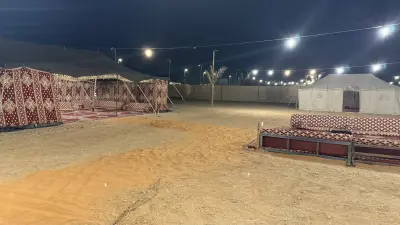 صورة ٣، مخيم عسيب ASIB CAMP