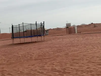 صورة ٤، مخيم ليالي نجديه الزويليات
