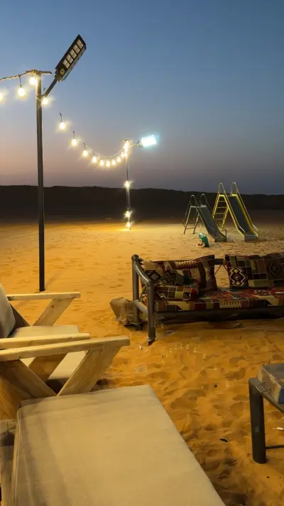 صورة ٤، مخيم النعماني